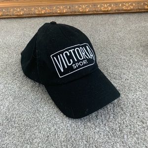 VICTORIA’s SECRET SPORT baseball cap!